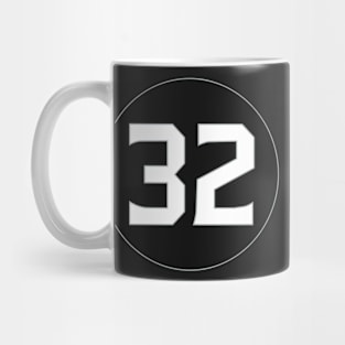 j.quick Mug